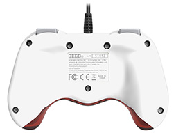 ꡼ No.003 | HORI֥ݥ÷ POKKEN TOURNAMENTѤWii Uѥѥåɤ򥲡ॽեȤƱ318ȯ