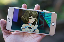 画像ギャラリー No.005のサムネイル画像 / 林 佑樹選定,極私的「Androidスマートフォン・オブ・ジ・イヤー2015」