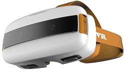 ꡼ No.001 | CES 2016ʡˤAR/VR緿إåɥޥȥǥץ쥤Impression PiפΥץȥ׵