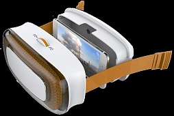 ꡼ No.002 | CES 2016ʡˤAR/VR緿إåɥޥȥǥץ쥤Impression PiפΥץȥ׵