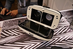 ꡼ No.004 | CES 2016ʡˤAR/VR緿إåɥޥȥǥץ쥤Impression PiפΥץȥ׵