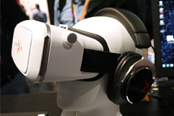 ꡼ No.003Υͥ / CES 2016ϤCreativeBlasterX VRפǥޡȥեVRԾػ鷺50ɥΥإåɥޥȥǥץ쥤ϲǤΤ