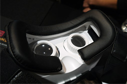 ꡼ No.004Υͥ / CES 2016ϤCreativeBlasterX VRפǥޡȥեVRԾػ鷺50ɥΥإåɥޥȥǥץ쥤ϲǤΤ