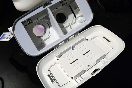 ꡼ No.007Υͥ / CES 2016ϤCreativeBlasterX VRפǥޡȥեVRԾػ鷺50ɥΥإåɥޥȥǥץ쥤ϲǤΤ