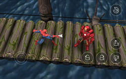 ꡼ No.011Υͥ / CES 2016ϤCreativeBlasterX VRפǥޡȥեVRԾػ鷺50ɥΥإåɥޥȥǥץ쥤ϲǤΤ