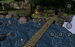 ꡼ No.013Υͥ / CES 2016ϤCreativeBlasterX VRפǥޡȥեVRԾػ鷺50ɥΥإåɥޥȥǥץ쥤ϲǤΤ