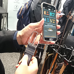 ꡼ No.007Υͥ / CES 2016ϥХVR HMDϥ󥿥եɲäǥХRinkפʤꤤ