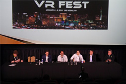 ꡼ No.005Υͥ / CES 2016VRȳΡ֥ץԾ첽פܻؤȳΡITAפ¸ߴ򥢥ԡ