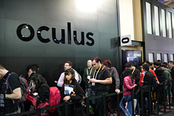 ꡼ No.007Υͥ / CES 2016VRȳΡ֥ץԾ첽פܻؤȳΡITAפ¸ߴ򥢥ԡ