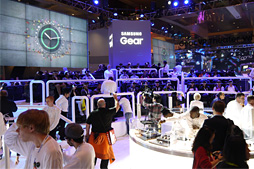 ꡼ No.009Υͥ / CES 2016VRȳΡ֥ץԾ첽פܻؤȳΡITAפ¸ߴ򥢥ԡ