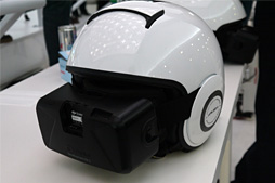 ꡼ No.003 | CES 2016Ϥ줬ˤVR!? Oculus RiftȤä̲ž緿ΡMoveoפCESθƤ