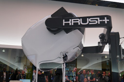 ꡼ No.005 | CES 2016Ϥ줬ˤVR!? Oculus RiftȤä̲ž緿ΡMoveoפCESθƤ