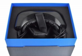 ꡼ No.001Υͥ / GALAXȼVRإåɥޥȥǥץ쥤VISIONפȯ