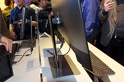 ꡼ No.005 | CES 2016ϲʤ59!? ˤȤ30 4KͭELǥץ쥤DellϪ