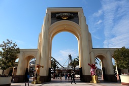 画像ギャラリー No.004のサムネイル画像 / USJに体感型VRコンテンツが登場「きゃりーぱみゅぱみゅXRライド」の破壊力はいかに?