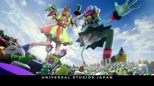 ꡼ No.009 | USJδVRƥĤо֤꡼ѤߤѤߤXR饤ɡפ˲ϤϤˡ