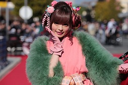 ꡼ No.011 | USJδVRƥĤо֤꡼ѤߤѤߤXR饤ɡפ˲ϤϤˡ