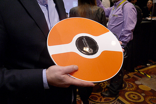 ꡼ No.002Υͥ / 饤դ˭ˤƤ뤫⡩ CES 2016ǸѤVRϥǥХޤȤƥݡ