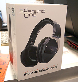 ꡼ No.008Υͥ / 饤դ˭ˤƤ뤫⡩ CES 2016ǸѤVRϥǥХޤȤƥݡ