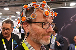 ꡼ No.011Υͥ / 饤դ˭ˤƤ뤫⡩ CES 2016ǸѤVRϥǥХޤȤƥݡ