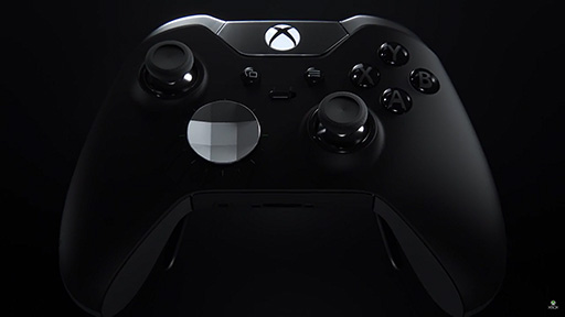 Xbox Elite Wireless ControllerΥץ⡼ӥǥ