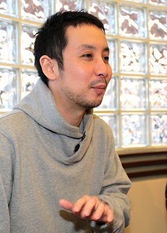 画像ギャラリー No.001のサムネイル画像 / 「きゃりーぱみゅぱみゅXRライド」はどのように作られたのか? VR酔いしやすいという映像ディレクター田向 潤氏に苦労話を聞いてきた