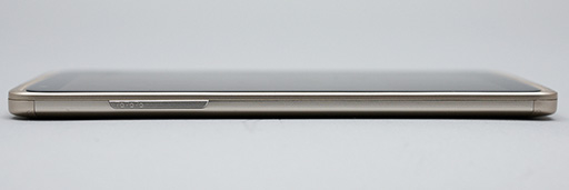 画像ギャラリー No.007のサムネイル画像 / 実勢価格約4万円のミドルクラススマートフォン「AXON mini」レビュー。3Dゲームは厳しいが良好な使い勝手は評価に値する