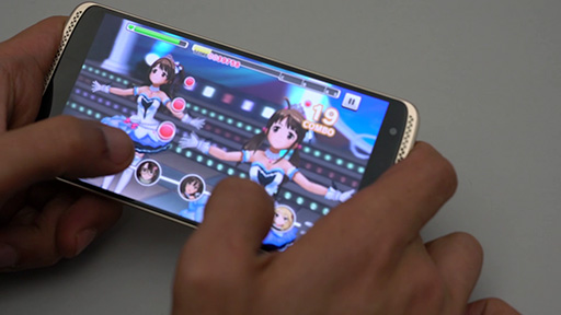 AXON miniȤǥ쥹Ƥ3Dɸפǥץ쥤Ƥߤ