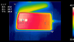 画像ギャラリー No.042のサムネイル画像 / 実勢価格約4万円のミドルクラススマートフォン「AXON mini」レビュー。3Dゲームは厳しいが良好な使い勝手は評価に値する