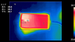 画像ギャラリー No.044のサムネイル画像 / 実勢価格約4万円のミドルクラススマートフォン「AXON mini」レビュー。3Dゲームは厳しいが良好な使い勝手は評価に値する