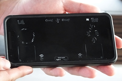 画像ギャラリー No.010のサムネイル画像 / スマートフォンのゲームを大画面テレビでプレイできる安価なワイヤレスデバイス「Chromecast」の新型が発売に