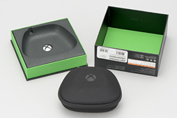 画像集 No.004のサムネイル画像 / 「Xbox Elite Wireless Controller」レビュー。1万円台半ばの価格なのに世界中で大人気のゲームパッドは何がスゴイのか？