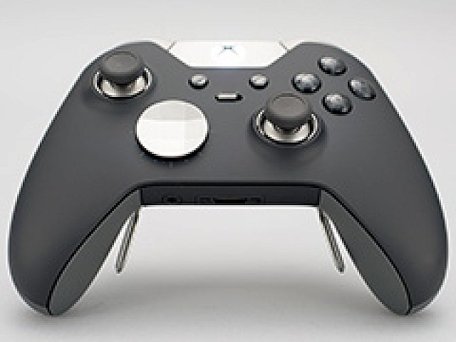 Xbox Elite Wireless Controller レビュー 1万円台半ばの価格なのに世界中で大人気のゲームパッドは何がスゴイのか