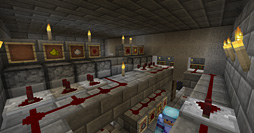 ꡼ No.032Υͥ / Υޡء PCMinecraftγػФGamebandפȤäƤߤ