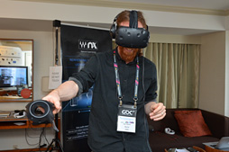 ꡼ No.003Υͥ / GDC 2016NxϥɤΥСꥢƥƥʤΤ ºݤθƤ