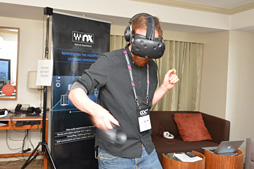 ꡼ No.004Υͥ / GDC 2016NxϥɤΥСꥢƥƥʤΤ ºݤθƤ