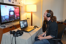 ꡼ No.006Υͥ / GDC 2016NxϥɤΥСꥢƥƥʤΤ ºݤθƤ