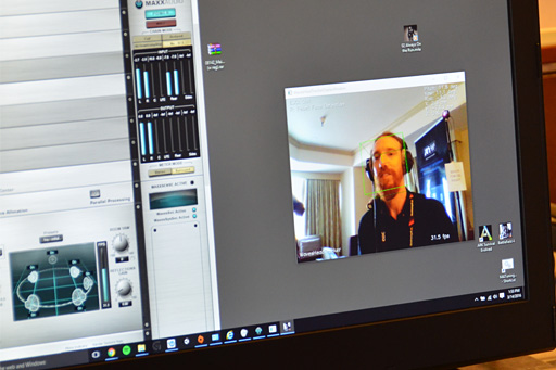 ꡼ No.007Υͥ / GDC 2016NxϥɤΥСꥢƥƥʤΤ ºݤθƤ