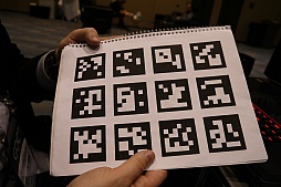 ���������꡼ No.006�Υ���ͥ������ / ��GDC 2016��Vrvana��VR��AR���ѥǥХ�����Totem�פ��θ����Ƥ���