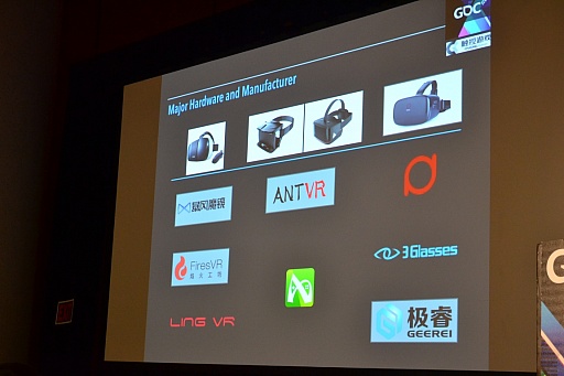 ꡼ No.004 | GDC 2016VRǯˤơVRԾϤɤʤäƤΤХVR濴ȤʤääλԾפ