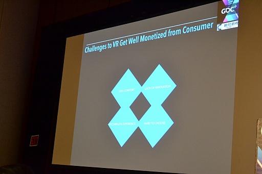 ꡼ No.006 | GDC 2016VRǯˤơVRԾϤɤʤäƤΤХVR濴ȤʤääλԾפ