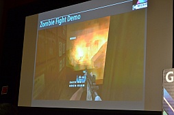 ꡼ No.007 | GDC 2016VRǯˤơVRԾϤɤʤäƤΤХVR濴ȤʤääλԾפ