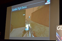 ꡼ No.008 | GDC 2016VRǯˤơVRԾϤɤʤäƤΤХVR濴ȤʤääλԾפ