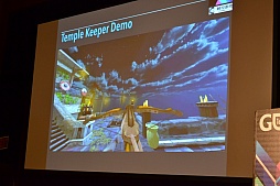 ꡼ No.009 | GDC 2016VRǯˤơVRԾϤɤʤäƤΤХVR濴ȤʤääλԾפ