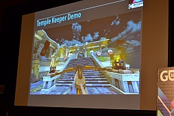 ꡼ No.010 | GDC 2016VRǯˤơVRԾϤɤʤäƤΤХVR濴ȤʤääλԾפ