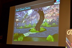 ꡼ No.011 | GDC 2016VRǯˤơVRԾϤɤʤäƤΤХVR濴ȤʤääλԾפ