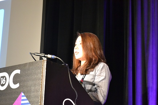 ꡼ No.013 | GDC 2016VRǯˤơVRԾϤɤʤäƤΤХVR濴ȤʤääλԾפ