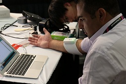 ꡼ No.002 | GDC 2016Game Developers Conference 2016EXPOǸΤ줳