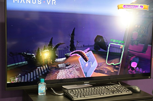 ꡼ No.014 | GDC 2016Game Developers Conference 2016EXPOǸΤ줳