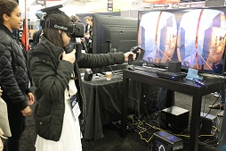 ꡼ No.019 | GDC 2016Game Developers Conference 2016EXPOǸΤ줳